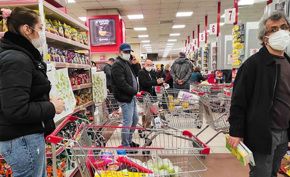 Zincir Marketler Artık O Ürünleri Satamayacak 