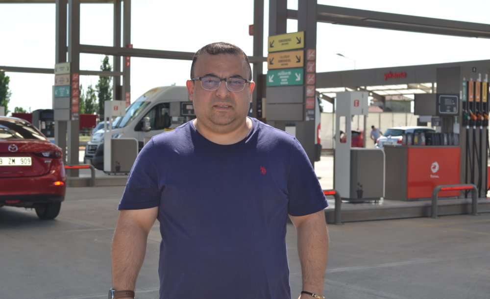 Türkiye'nin En Temiz İstasyonu Seçildi 