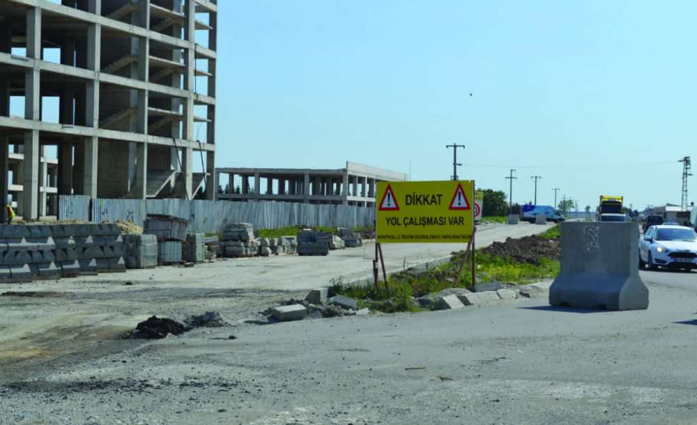Çalışmalarda Sona Gelindi