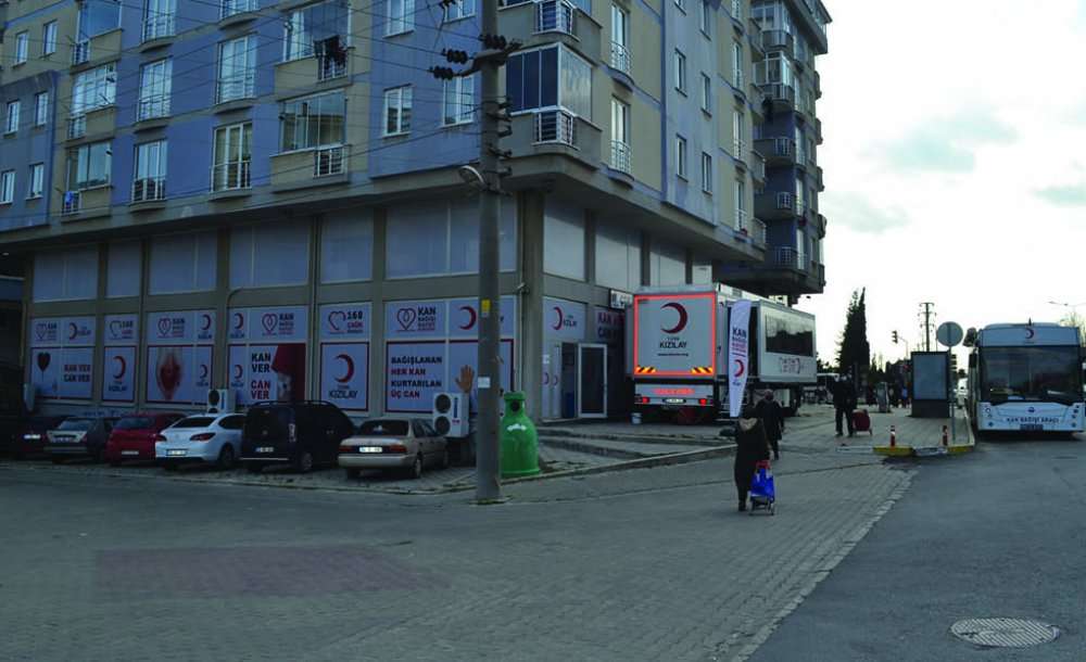 İyileşen Hastalar Plazmalarını Bağışlayabilirler