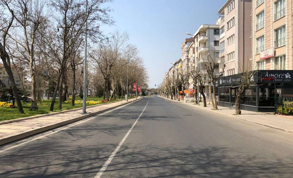 Verilen Hibe Desteği, Esnafa Can Suyu Oldu