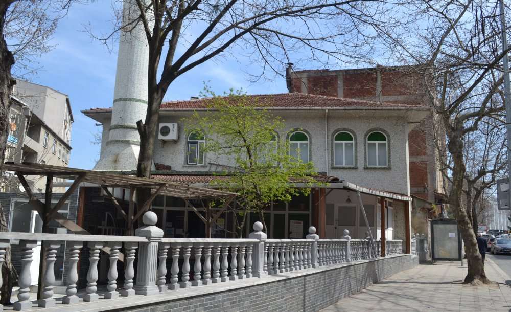 O Bölgelerde Madde Bağımlıları Artık Gözükmez Oldu  
