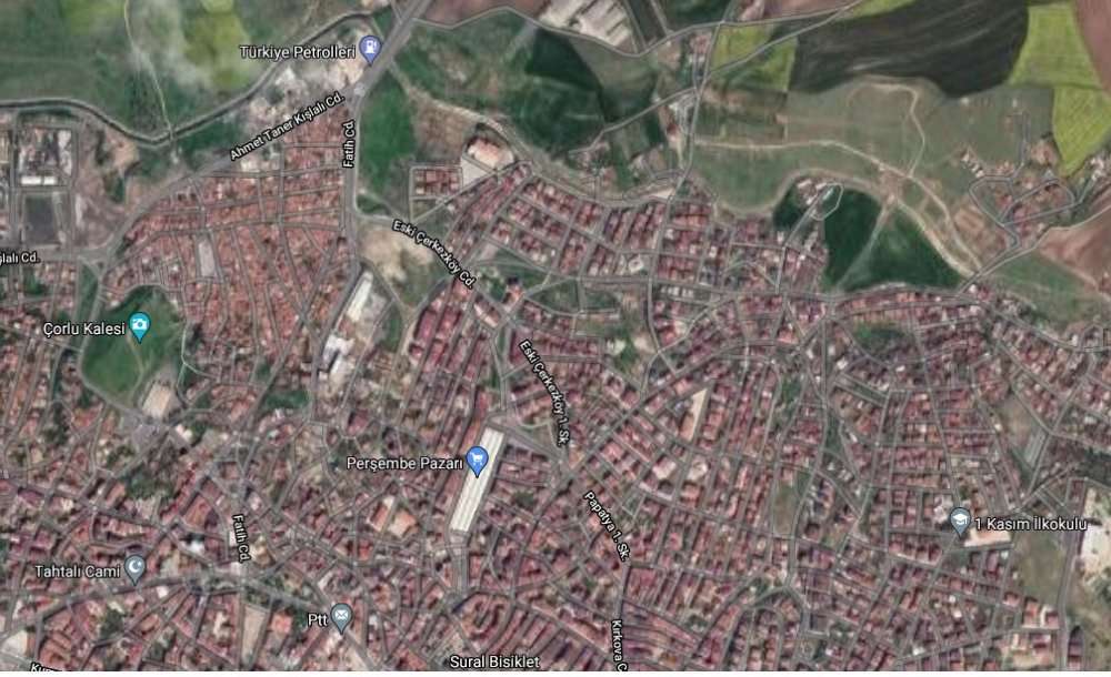 Bölge Nihayet Sağlık Ocağına Kavuşuyor 