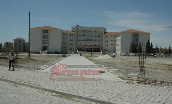  Yeni Okullar Yapılacak