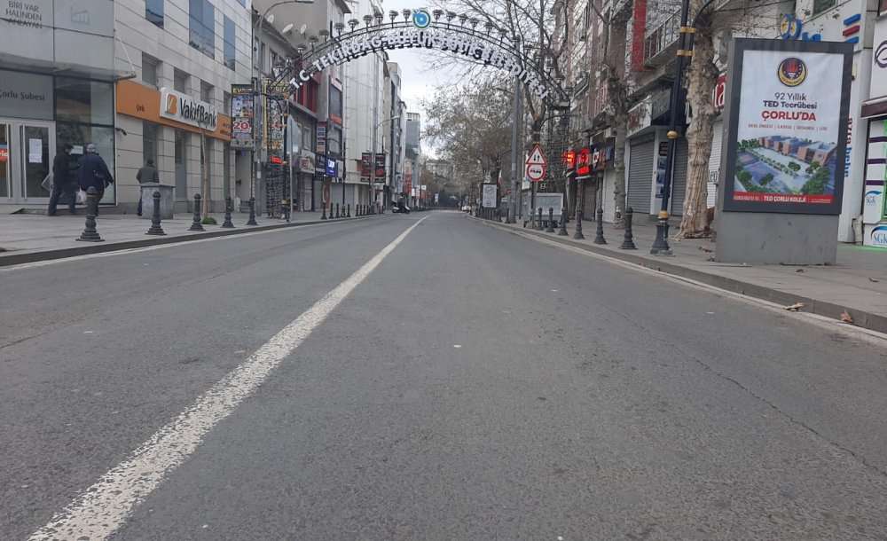 Pandemi Sürecinde Yeni Dönem Başladı
