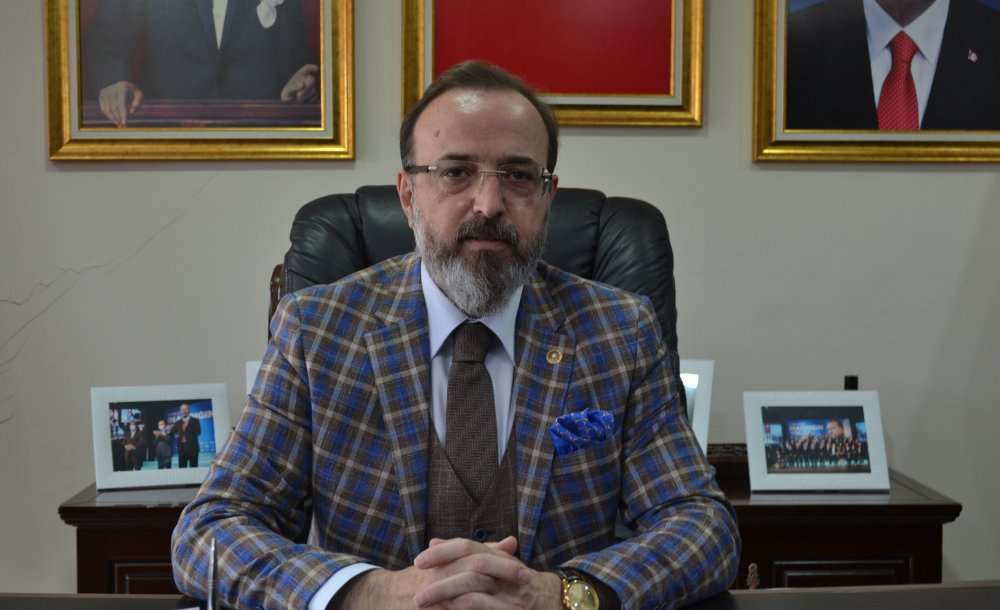 Tema Parkı İçin Tarih Verdi 