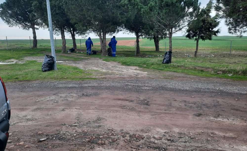 Tema Parkı İçin Tarih Verdi 