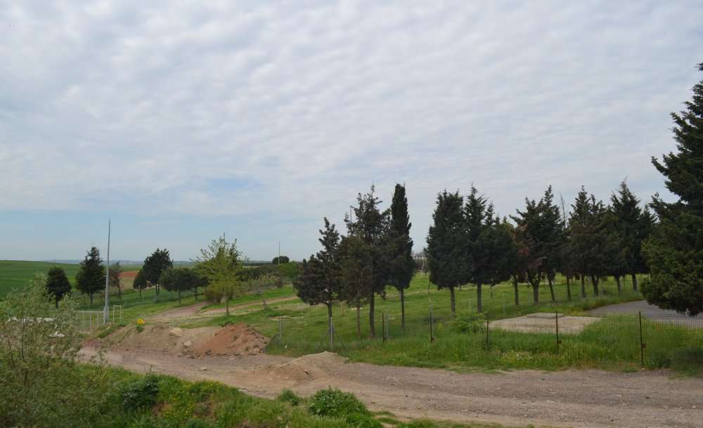 Tema Parkı İçin Tarih Verdi 