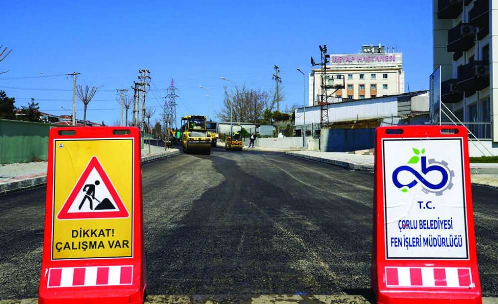 "ekiplerimiz Yoğun Mesai Harcıyor"
