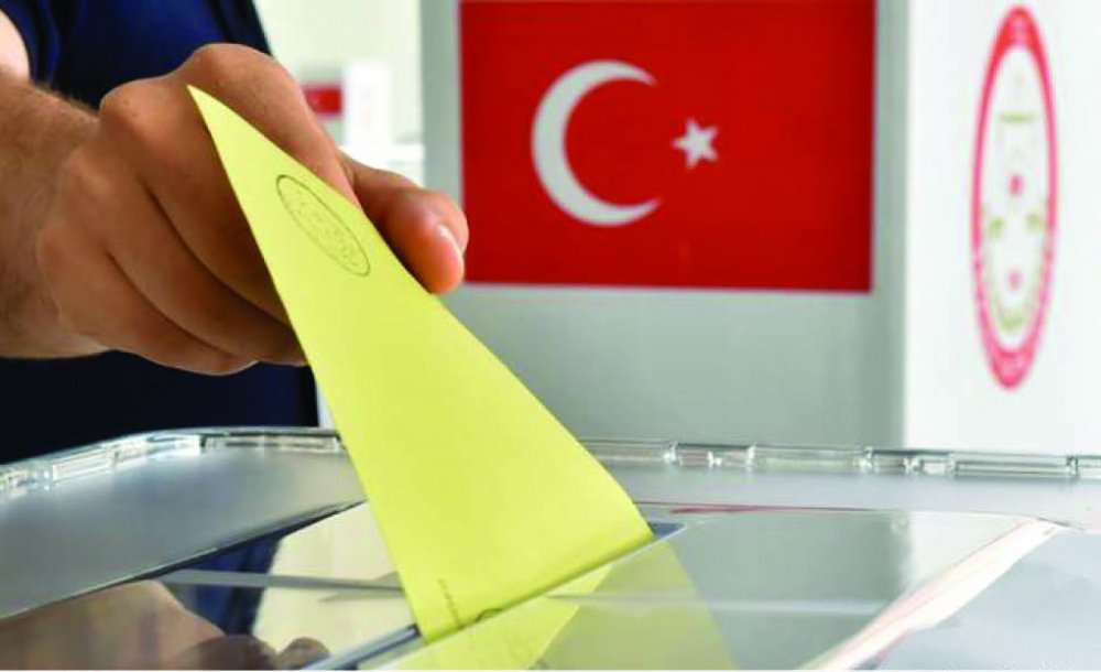 İlkokul Öğretmenleri Seçime Gidiyor 