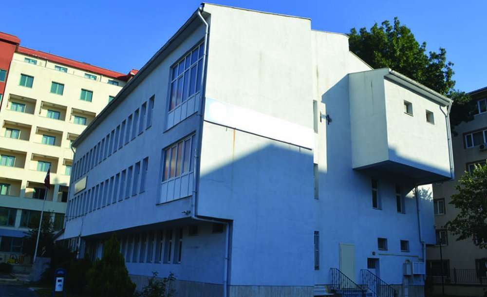 Çorlu Öğretmen Evi'nden Mahrum Kaldı 