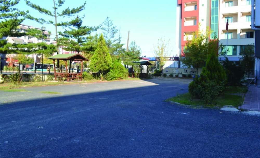 Çorlu Öğretmen Evi'nden Mahrum Kaldı 