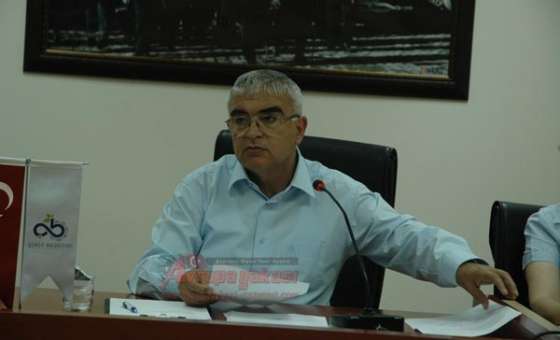 Çorlu Belediyesinin Temmuz Ayı Olağan Meclis Toplantısı Gerçekleştirildi
