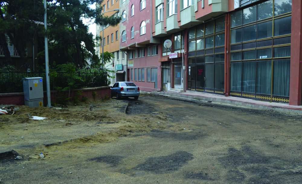 Öğrenciler Günlerdir Mağduriyet Yaşıyor 