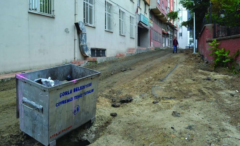 Öğrenciler Günlerdir Mağduriyet Yaşıyor 