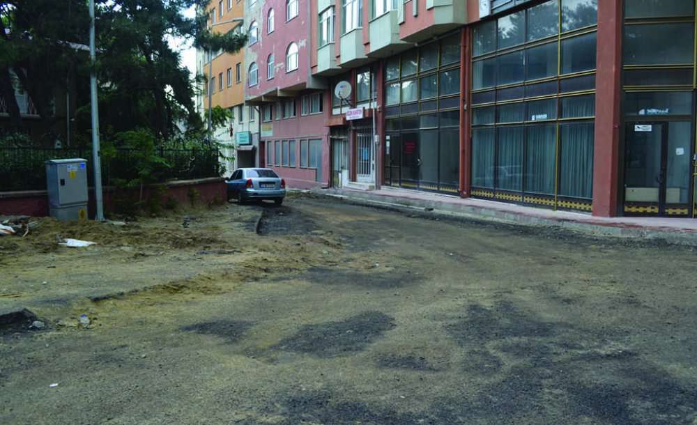 Öğrenciler Günlerdir Mağduriyet Yaşıyor 