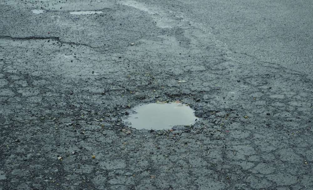 Yollar Nedeniyle Araçlar Sanayiden Çıkamıyor 