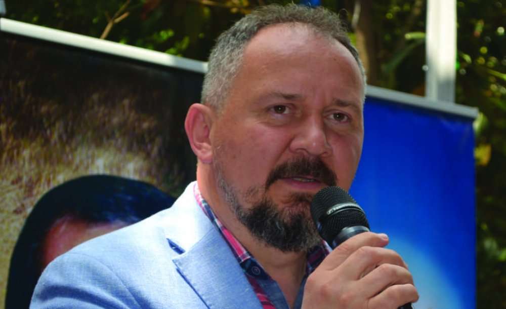 Ak Parti'den Gövde Gösteri 