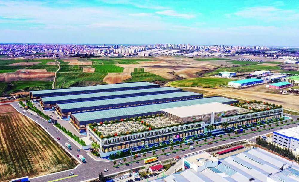 6 Ayda Yatırımcısına Yüzde 20 Prim Kazandırdı 