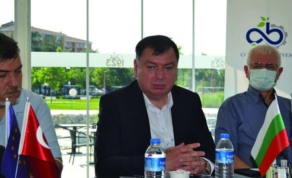 Soydaşlarımız Yine Sandık Başına Gidiyor