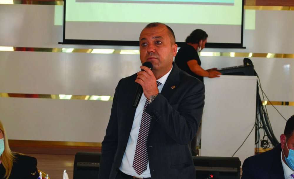 Soydaşlarımız Yaşadıkları Sorunları Dile Getirdi
