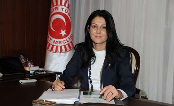 Özlem Yemişçi`den Ramazan Mesajı