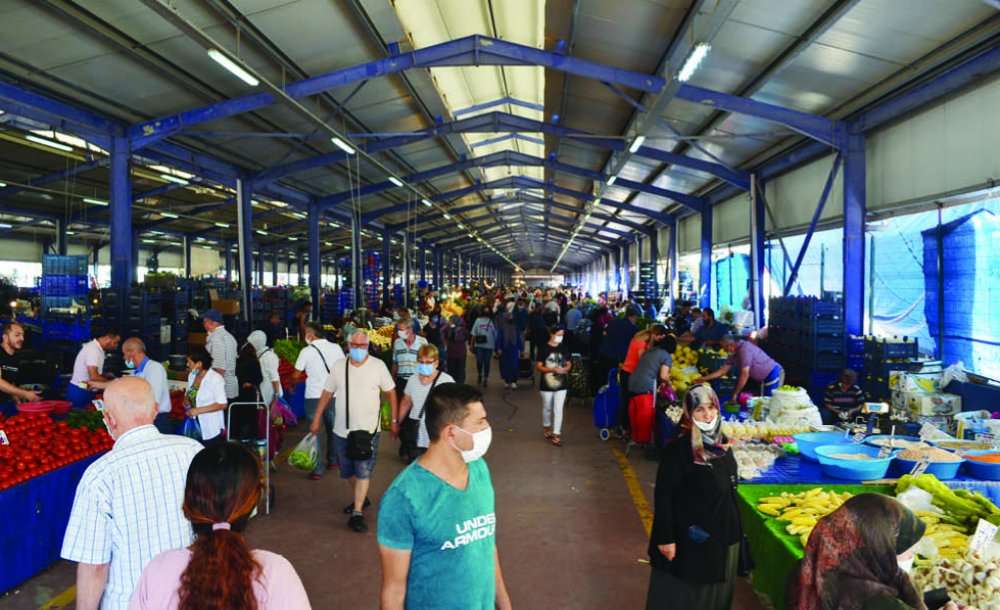Vaka Sayıları Arttı, Denetimler Kalktı 