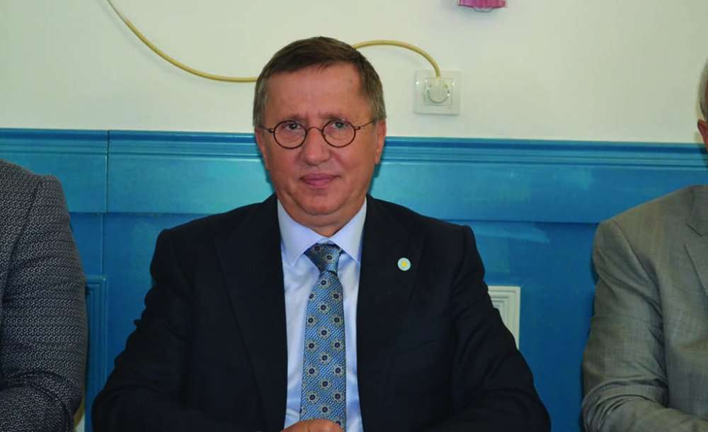 “Yangın Felaketi Karşısında Hükümet Aciz Kalmıştır”