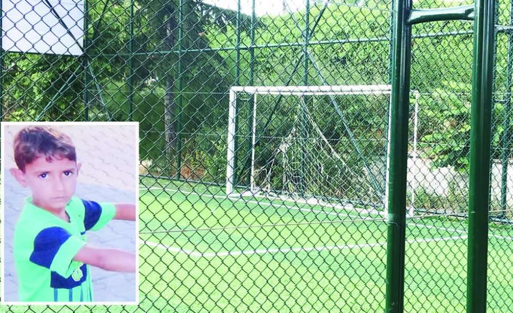 Chp'li Yüceer, 6 Yaşındaki Tarık'ın Ölümünü Meclis Gündemine Taşıdı