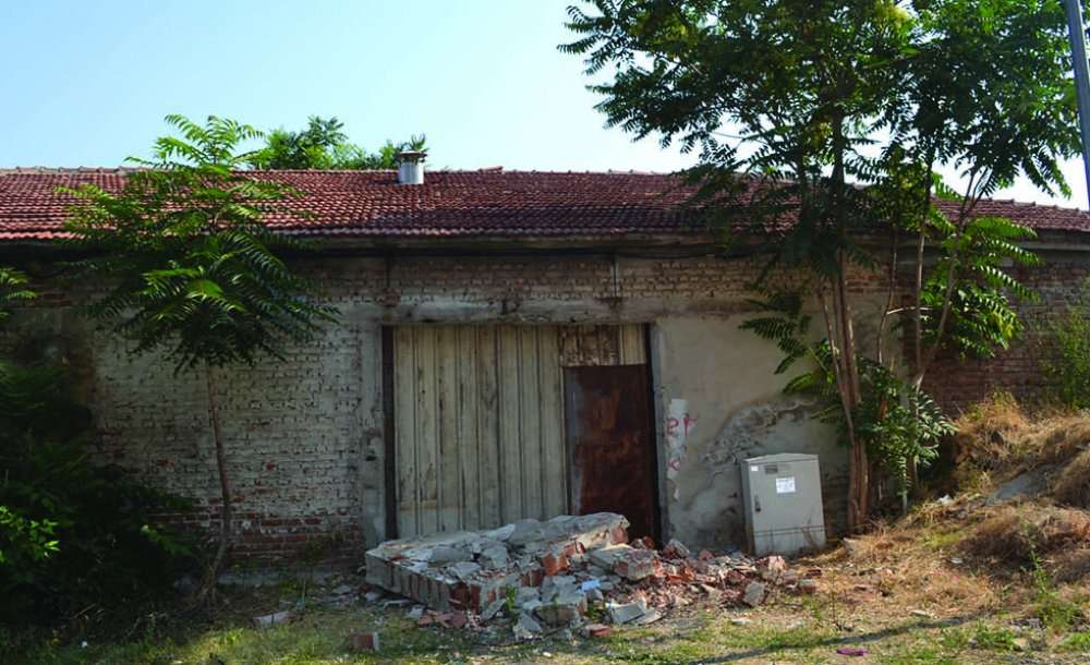  Hurdacı İstemeyen Mahalleli Ayağa Kalktı!