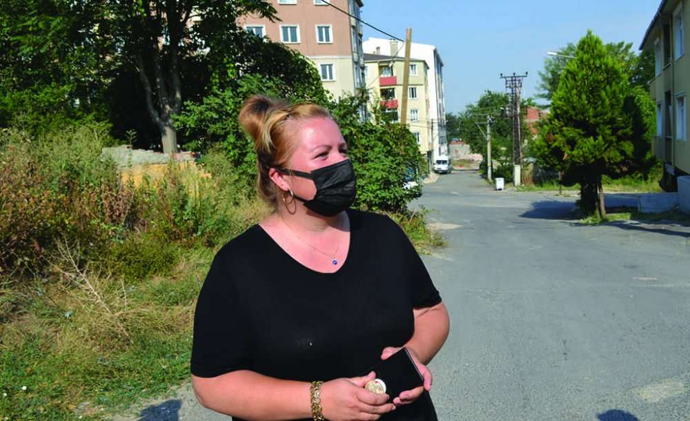  Hurdacı İstemeyen Mahalleli Ayağa Kalktı!