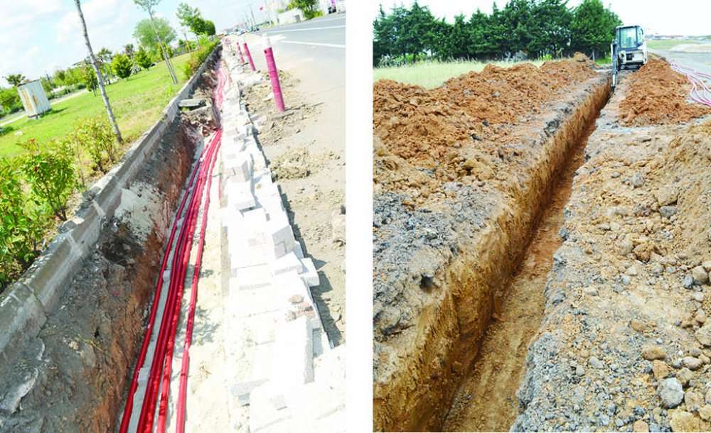 Tredaş'dan Bölgeye 90 Milyonluk Yatırım