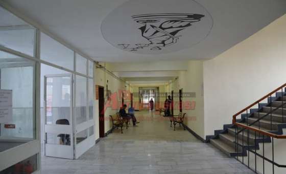  Çorlu Adliyesi Yenilendi  