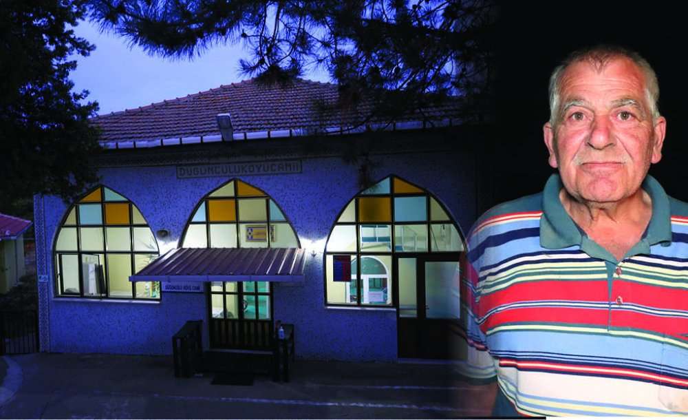 Kırklareli'nde Eski Muhtar Açtığı Alacak Davasını Kazandı, Köy Taşınmazlarına Haciz Kararı Çıktı