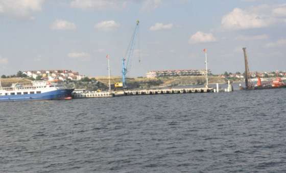 Martaş'tan Avşa Ve Bandırmaya Sefer