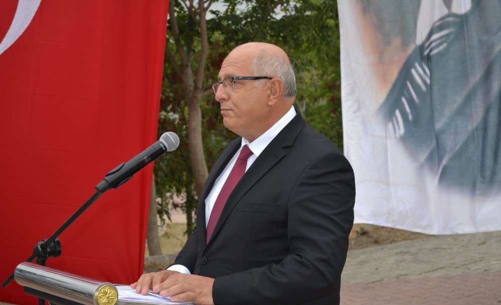 Marmaraereğlisi-Yakuplu Mahallesi Bağlantı Yolu Açıldı 