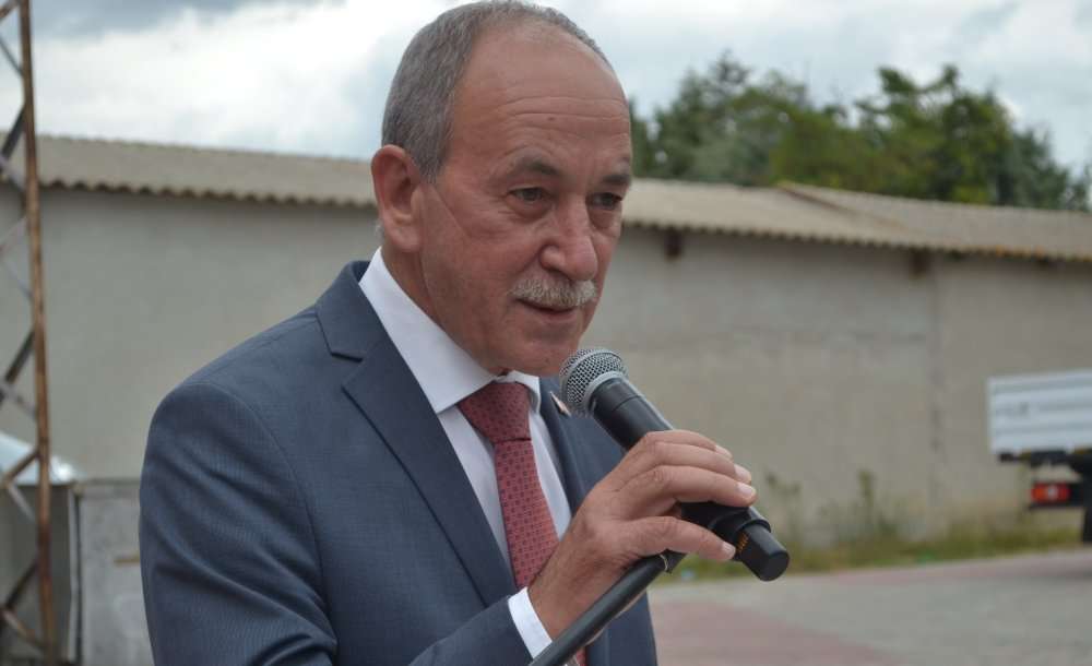 Marmaraereğlisi-Yakuplu Mahallesi Bağlantı Yolu Açıldı 