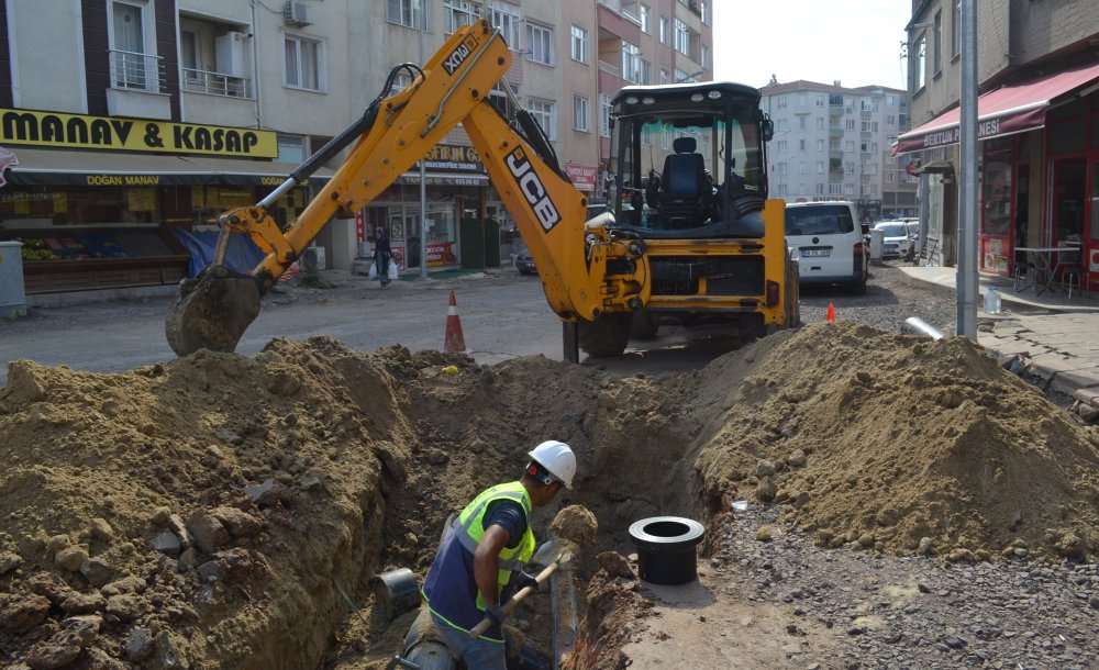 “Kimsenin Cesaret Edemediğini Teski Yaptı”