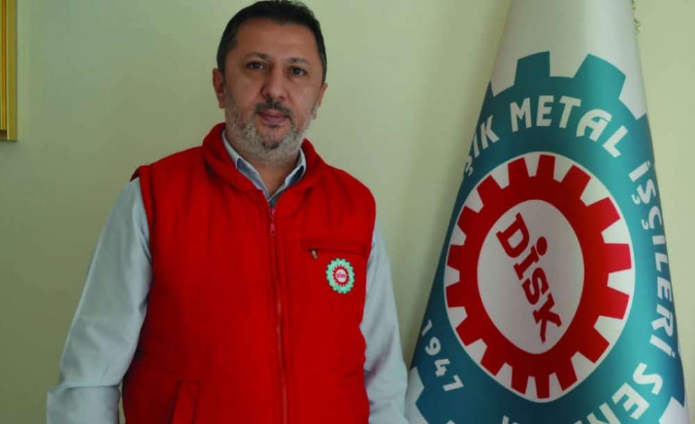 Mess Görüşmeleri Başlıyor