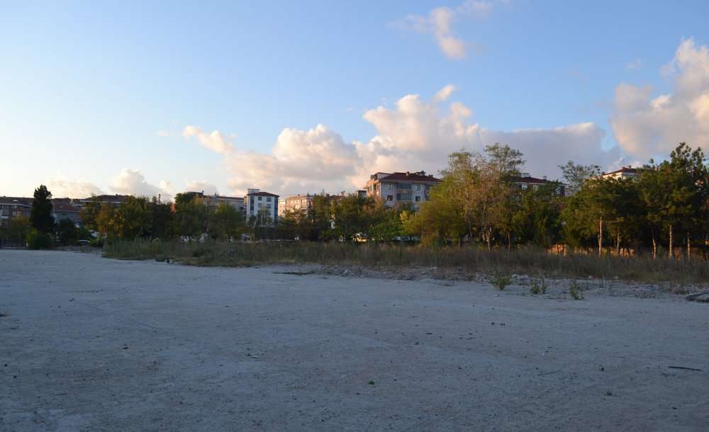 3 Okulun İhalesi Hazırlandı