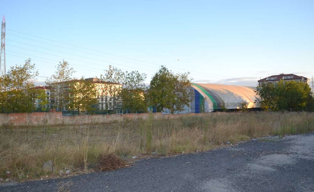 3 Okulun İhalesi Hazırlandı