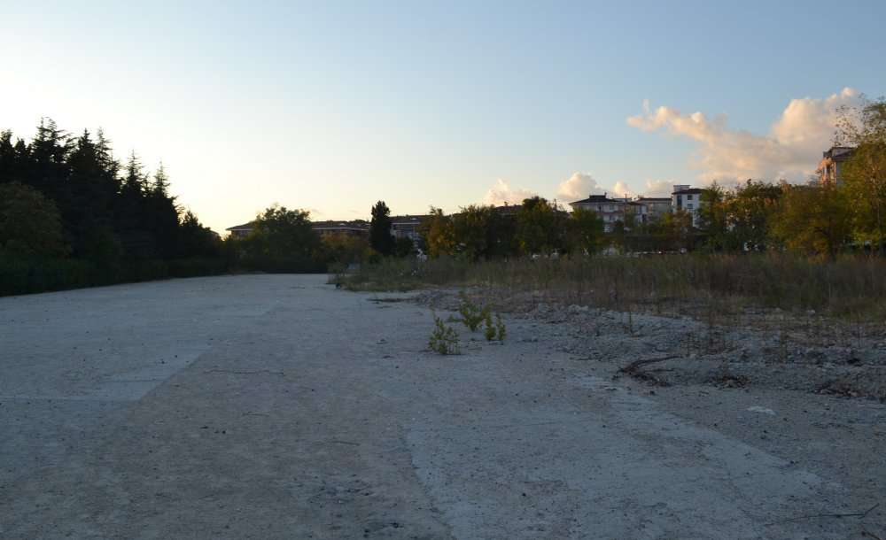 3 Okulun İhalesi Hazırlandı