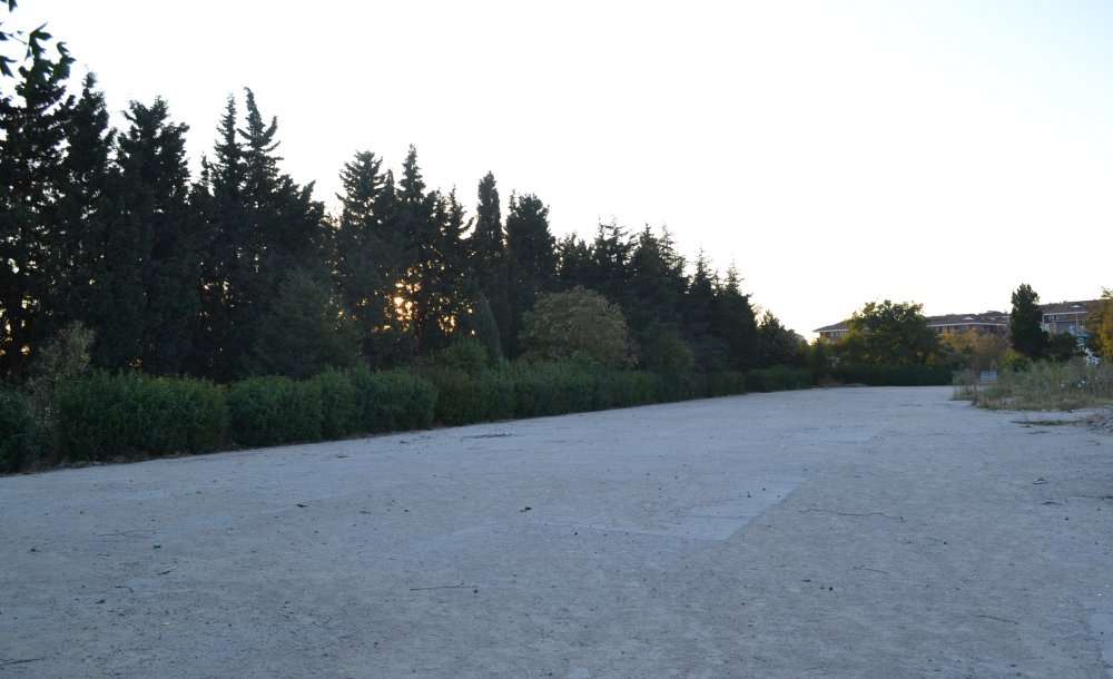 3 Okulun İhalesi Hazırlandı