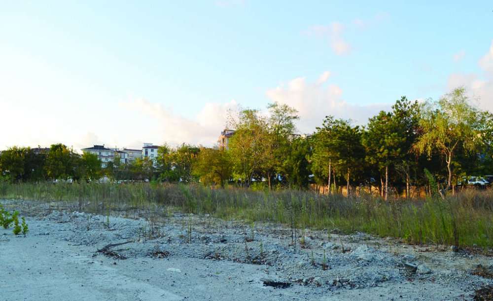 3 Okulun İhalesi Hazırlandı