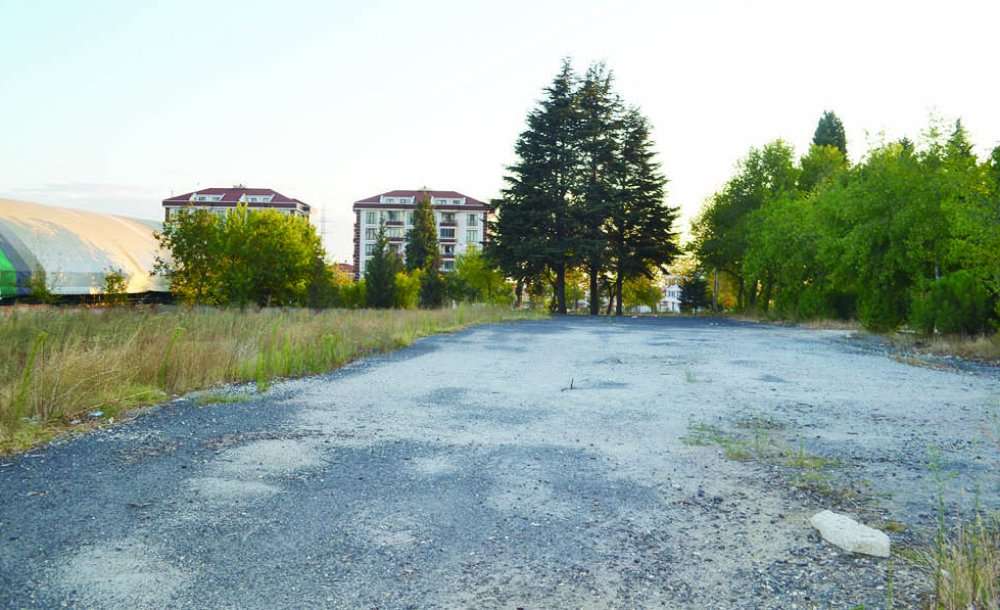 3 Okulun İhalesi Hazırlandı