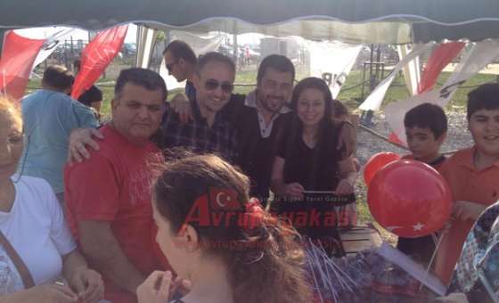 Chp Parti Okulu Çalışmalarına Devam Ediyor