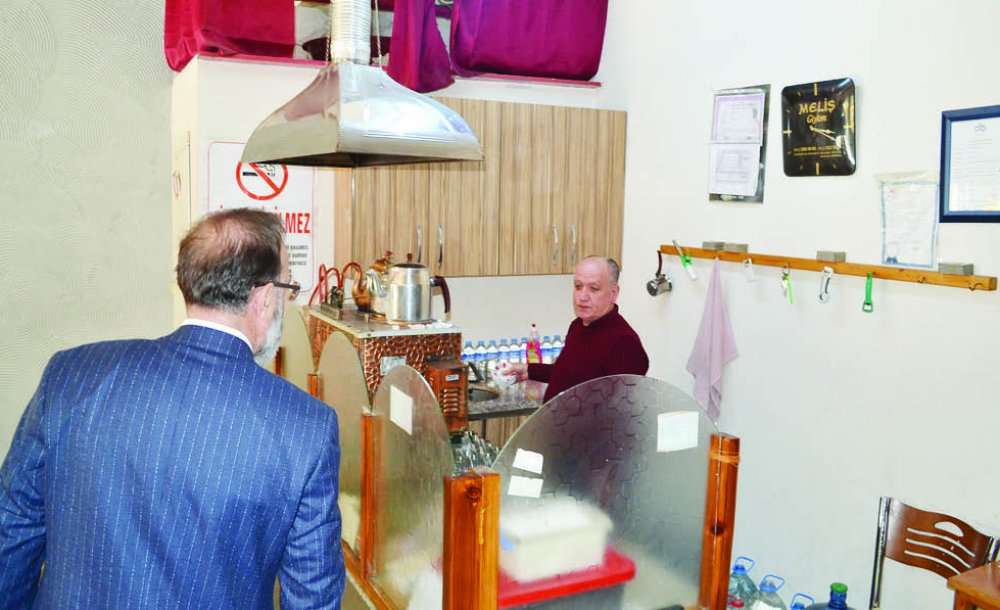 Ak Parti, Sorunlu Bölgeye Girdi!