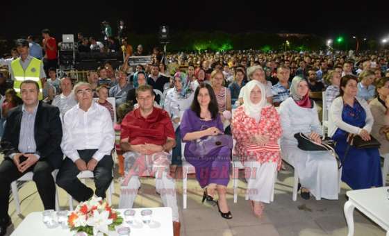 Muhteşem Konser