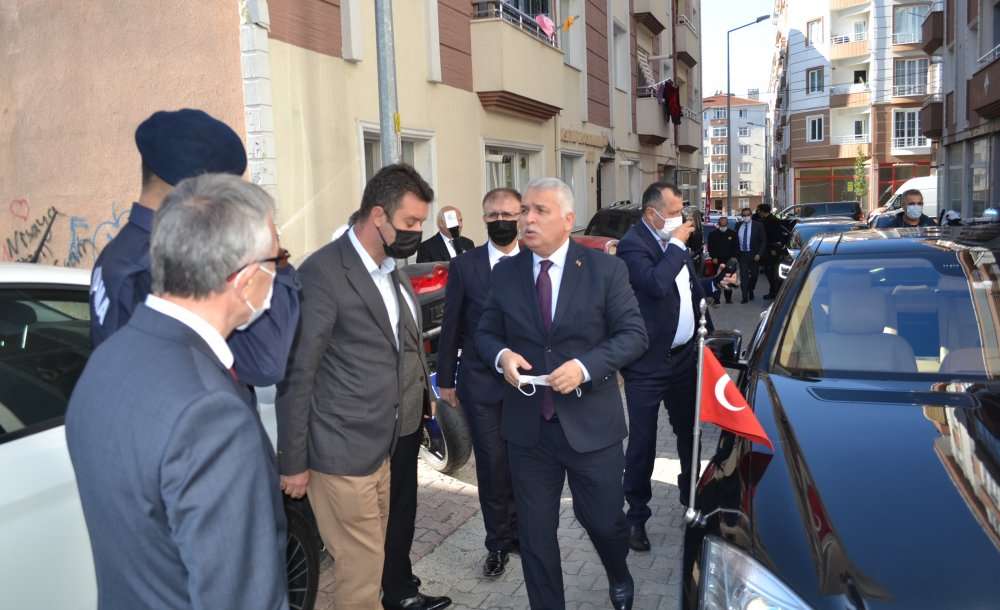  “Eğitim Her Şeyden Önemli, Her Şeyin Başıdır”