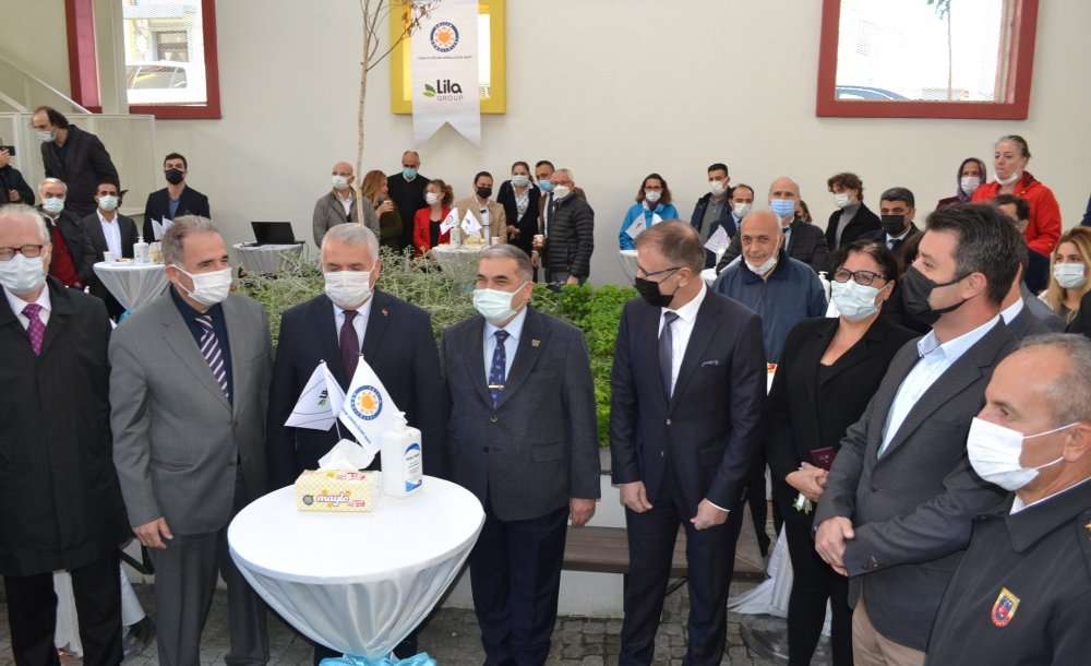  “Eğitim Her Şeyden Önemli, Her Şeyin Başıdır”